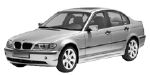 BMW E46 C2675 Fault Code