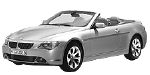 BMW E64 C2675 Fault Code