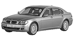 BMW E66 C2675 Fault Code