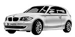 BMW E81 C2675 Fault Code