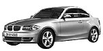 BMW E82 C2675 Fault Code