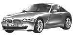 BMW E86 C2675 Fault Code