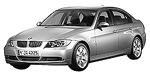 BMW E92 C2675 Fault Code