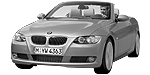 BMW E93 C2675 Fault Code