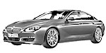 BMW F06 C2675 Fault Code