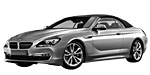 BMW F12 C2675 Fault Code